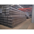 S355 H Beam Steel Column Price